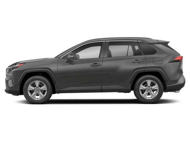 2023 Toyota RAV4 XLE FWD photo