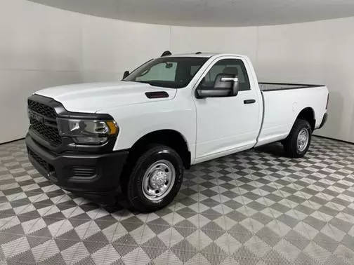 2023 Ram 2500 Tradesman 4WD photo