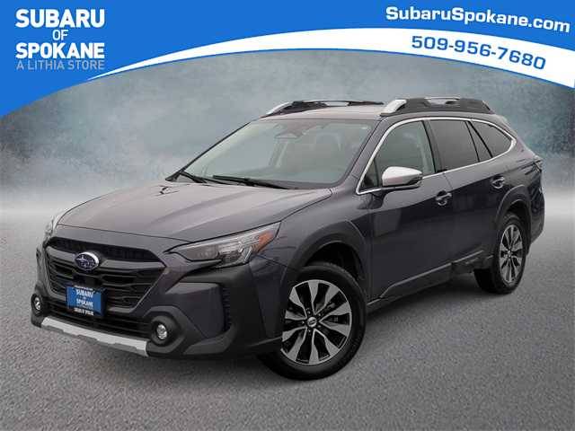 2023 Subaru Outback Touring AWD photo