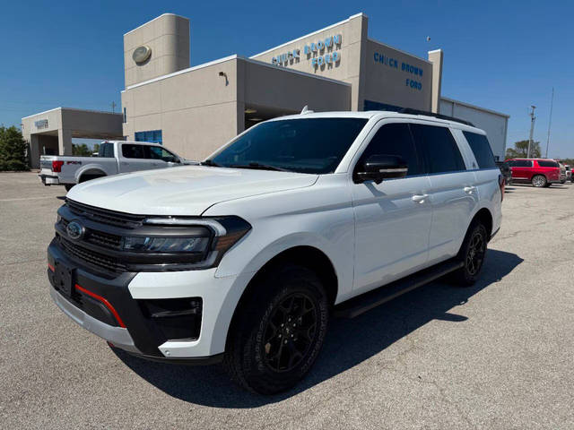 2023 Ford Expedition Timberline 4WD photo