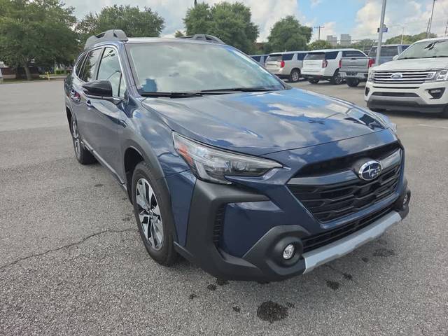2023 Subaru Outback Limited XT AWD photo