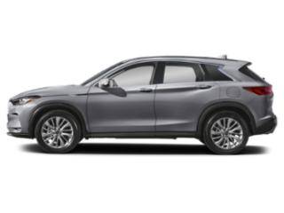 2023 Infiniti QX50 LUXE FWD photo