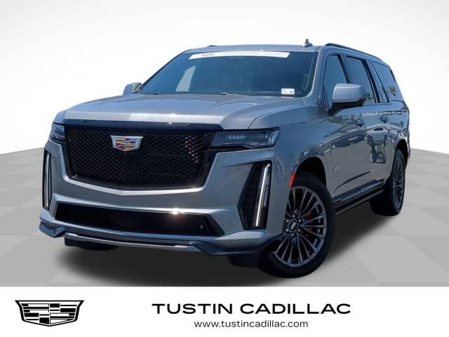 2023 Cadillac Escalade ESV AWD V-Series AWD photo