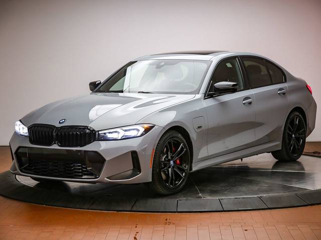 2023 BMW 3 Series 330e RWD photo