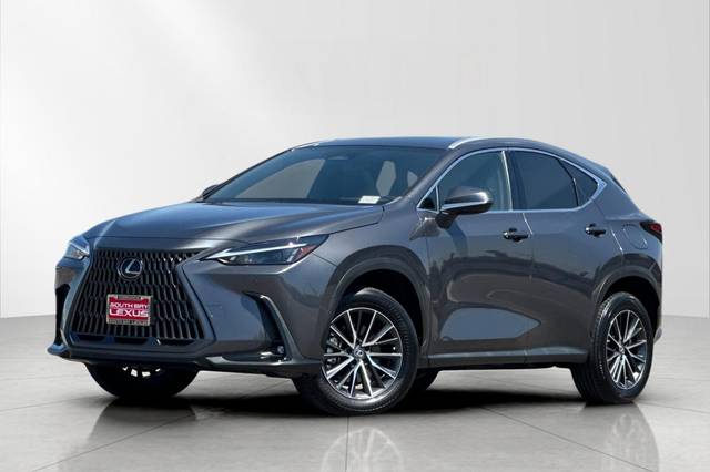 2023 Lexus NX NX 350 Premium AWD photo