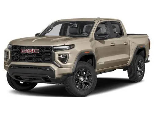 2023 GMC Canyon 2WD Elevation RWD photo