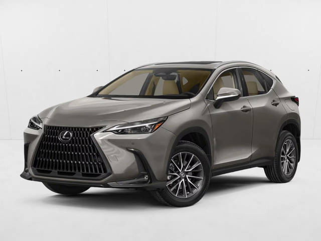 2023 Lexus NX NX 350 Premium AWD photo