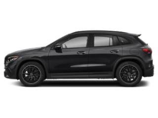 2023 Mercedes-Benz GLA-Class AMG GLA 35 AWD photo