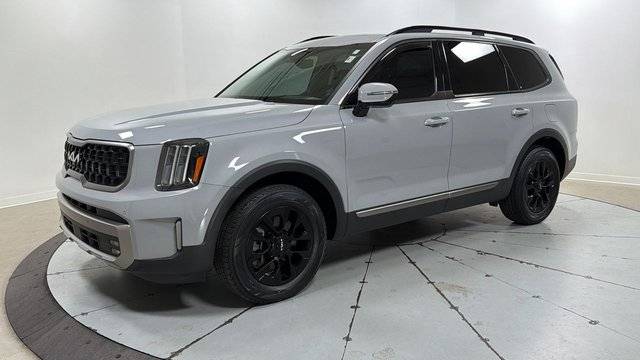 2023 Kia Telluride SX Prestige X-Pro AWD photo