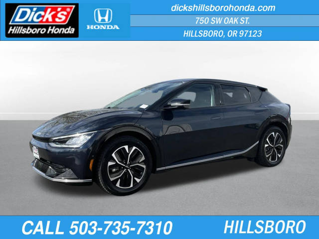 2023 Kia EV6 Wind AWD photo