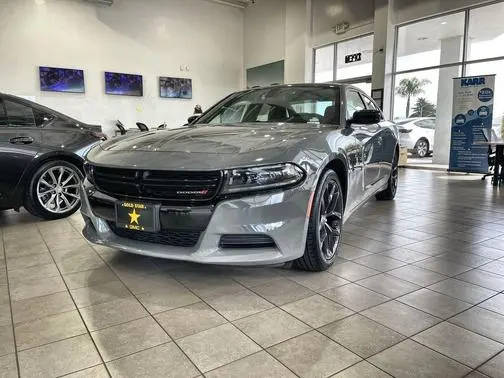 2023 Dodge Charger SXT RWD photo