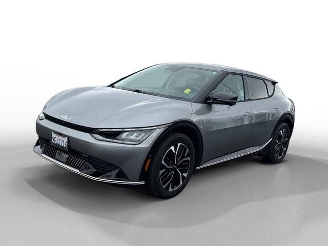 2023 Kia EV6 Wind AWD photo