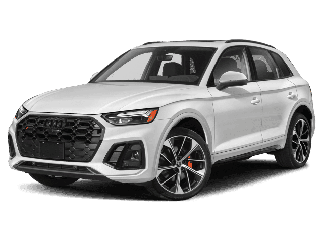 2023 Audi SQ5 Premium Plus AWD photo