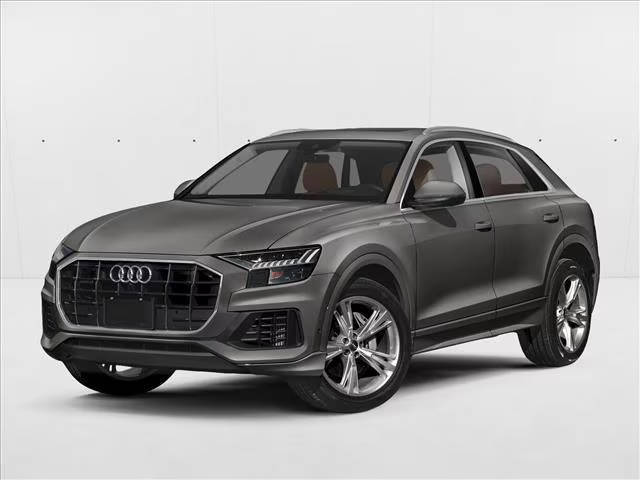 2023 Audi Q8 Premium AWD photo