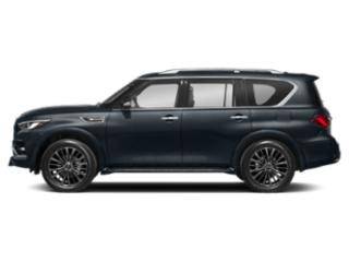 2021 Infiniti QX80 PREMIUM SELECT RWD photo