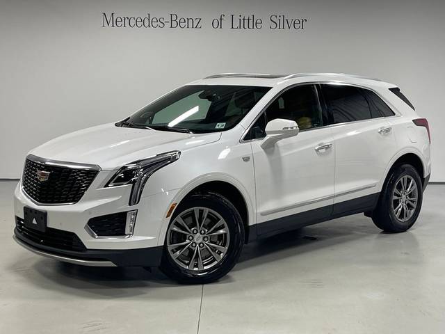 2023 Cadillac XT5 AWD Premium Luxury AWD photo