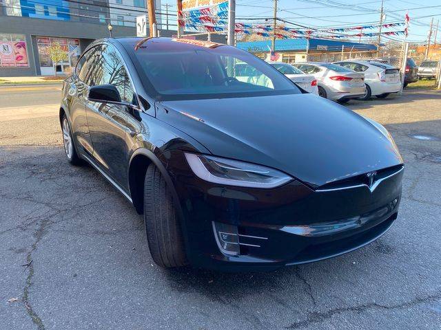 2016 Tesla Model X 90D AWD photo