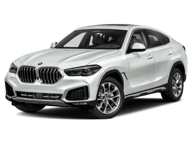 2023 BMW X6 xDrive40i AWD photo