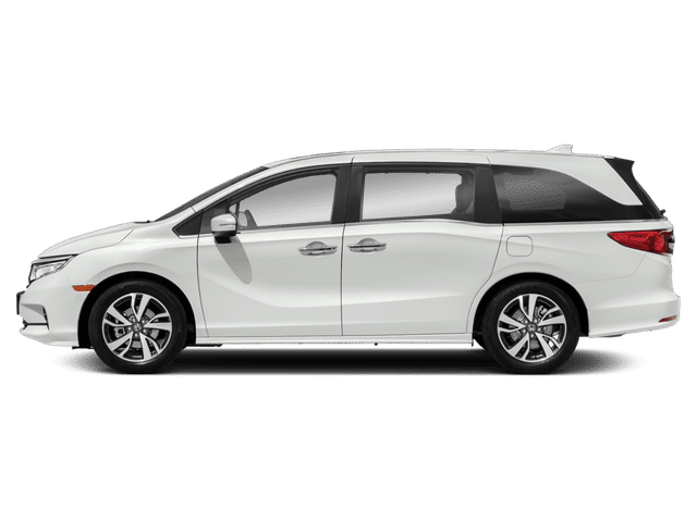 2023 Honda Odyssey Touring FWD photo