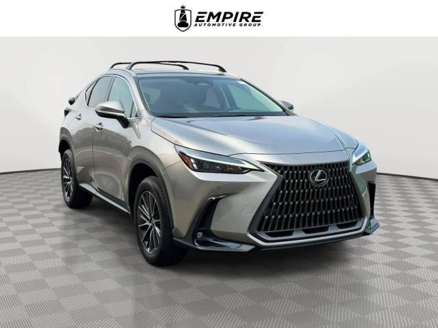2023 Lexus NX NX 350 Premium AWD photo