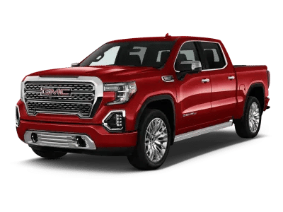 2023 GMC Sierra 1500 Denali 4WD photo