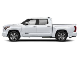 2022 Toyota Tundra Capstone Hybrid 4WD photo