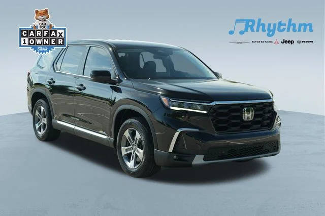 2023 Honda Pilot EX-L 7 Passenger FWD photo