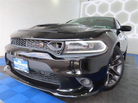 2023 Dodge Charger Scat Pack RWD photo
