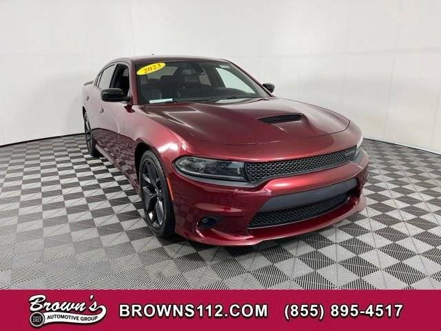 2023 Dodge Charger R/T RWD photo