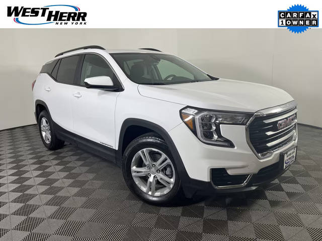 2023 GMC Terrain SLE AWD photo