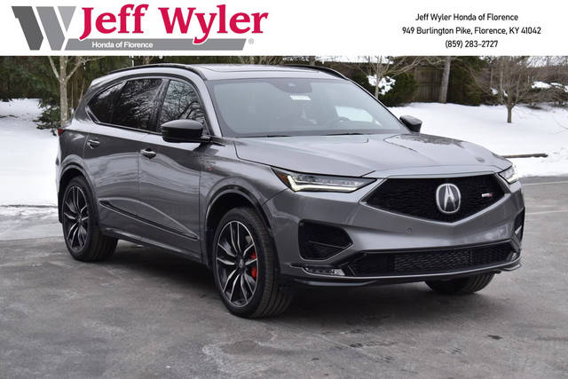 2023 Acura MDX Type S w/Advance Package AWD photo