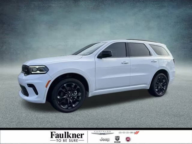 2023 Dodge Durango GT Launch Edition AWD photo