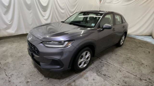 2023 Honda HR-V LX AWD photo