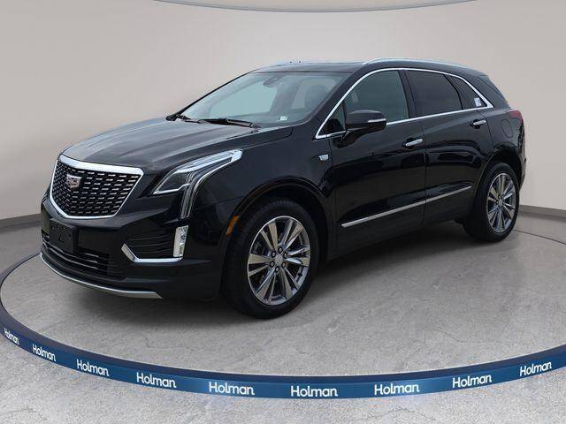 2023 Cadillac XT5 AWD Premium Luxury AWD photo
