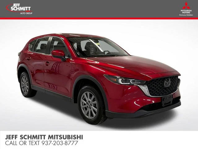 2023 Mazda CX-5 2.5 S AWD photo