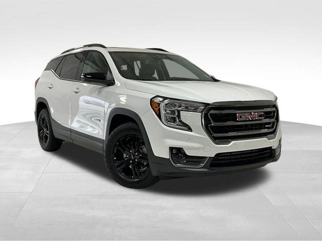 2023 GMC Terrain AT4 AWD photo