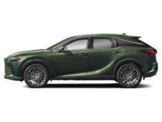 2023 Lexus RX RX 350 Luxury AWD photo
