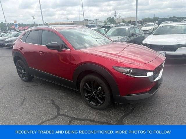 2023 Mazda CX-30 2.5 Turbo Premium Package AWD photo