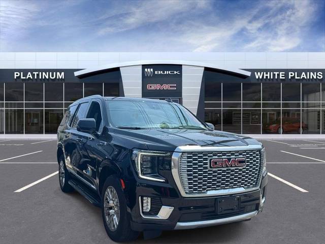 2023 GMC Yukon Denali 4WD photo