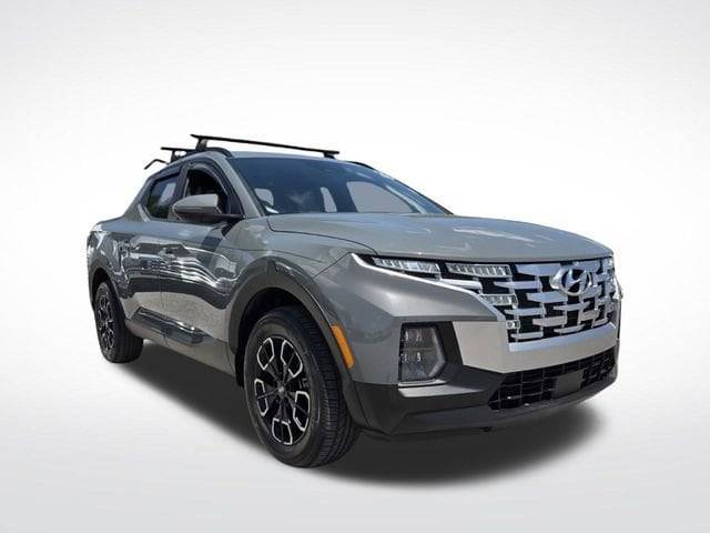 2023 Hyundai Santa Cruz SEL Premium AWD photo