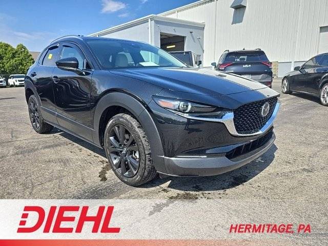 2023 Mazda CX-30 2.5 Turbo Premium Package AWD photo