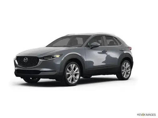 2023 Mazda CX-30 2.5 S Select Package AWD photo