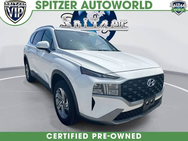 2023 Hyundai Santa Fe SEL AWD photo