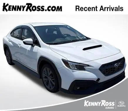 2023 Subaru WRX AWD photo