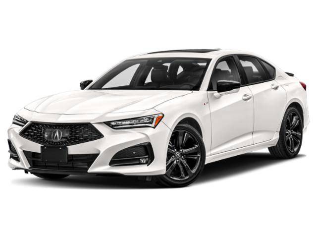 2023 Acura TLX w/A-Spec Package AWD photo