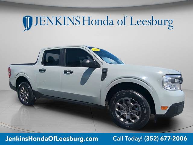 2023 Ford Maverick XLT FWD photo