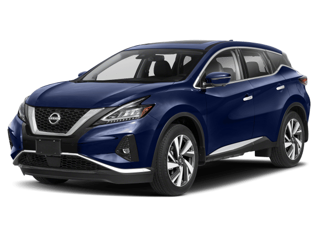 2023 Nissan Murano Platinum AWD photo