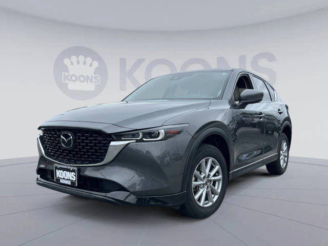 2023 Mazda CX-5 2.5 S Select Package AWD photo