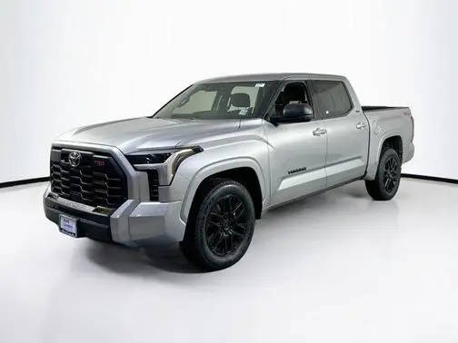 2023 Toyota Tundra SR5 4WD photo
