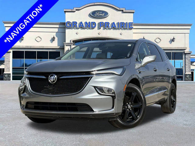 2023 Buick Enclave Essence FWD photo